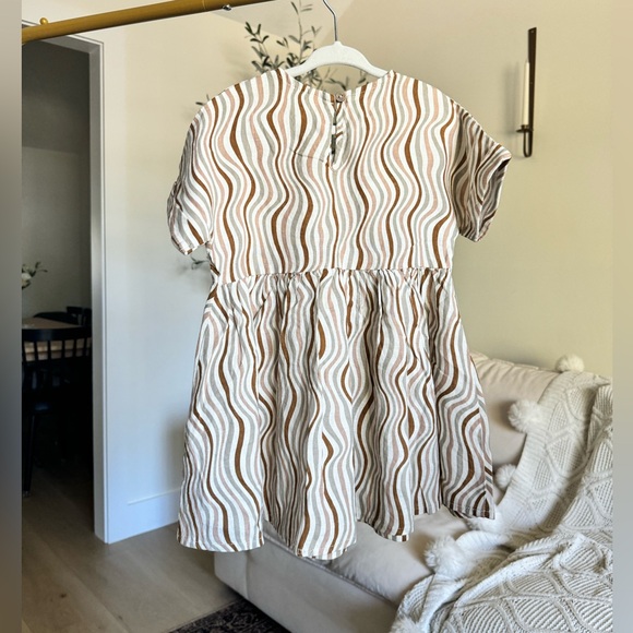 Rylee and cru size 2/3 dress. NWT - Picture 2 of 3